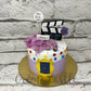 Friends Clap Cake. Cake Designs for Women. Noida & Gurgaon