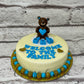 Teddy Toys Cake. Cake Designs for Kids. Noida & Gurgaon