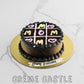 Mom Theme Cake by Creme Castle