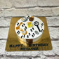 Treasure Hunt Theme Cake by Creme Castle