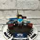 Brand lover Cake - Creme Castle