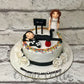 Gamerboy Cake - Creme Castle
