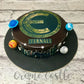Eternals Cake - Creme Castle