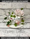 Garden Delight Cake