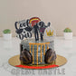Father's Day Special Cake