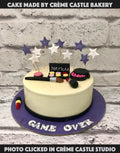 Make up Cake