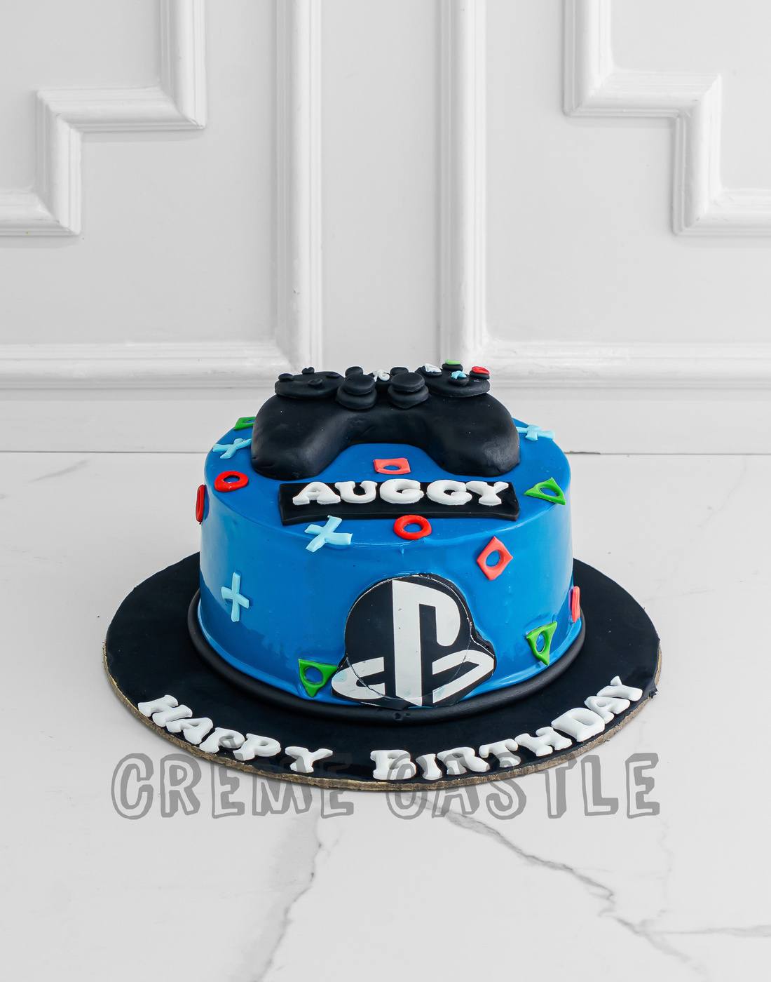 Video Game Cake Toppers Video Game Happy Birthday Cake Decorations Boys  with Green Black Gaming Theme Cupcake Topper Picks Birthday Decorations for  Boys Kids Gaming Birthday Party Favors Supplies  Amazonin Toys