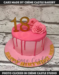 It's time to adult Cake