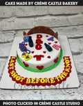 Dolce Cake