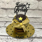Ribbon tied Pinata Cake - Creme Castle