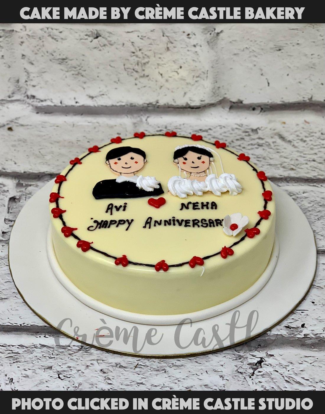 Creative Fun Birthday Cakes for Teenagers | Gurgaon Bakers