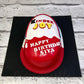 Kinder Joy Cake - Creme Castle