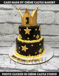 Royal Delight Cake