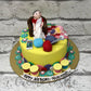 Grandma's Love Cake - Creme Castle