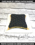Cushion Shape Cake