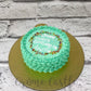 Green Dream Cake - Creme Castle