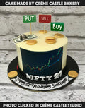 Nifty Cake