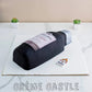 Cabernet Bottle Cake