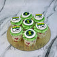 Ben Ten Cupcakes - Creme Castle