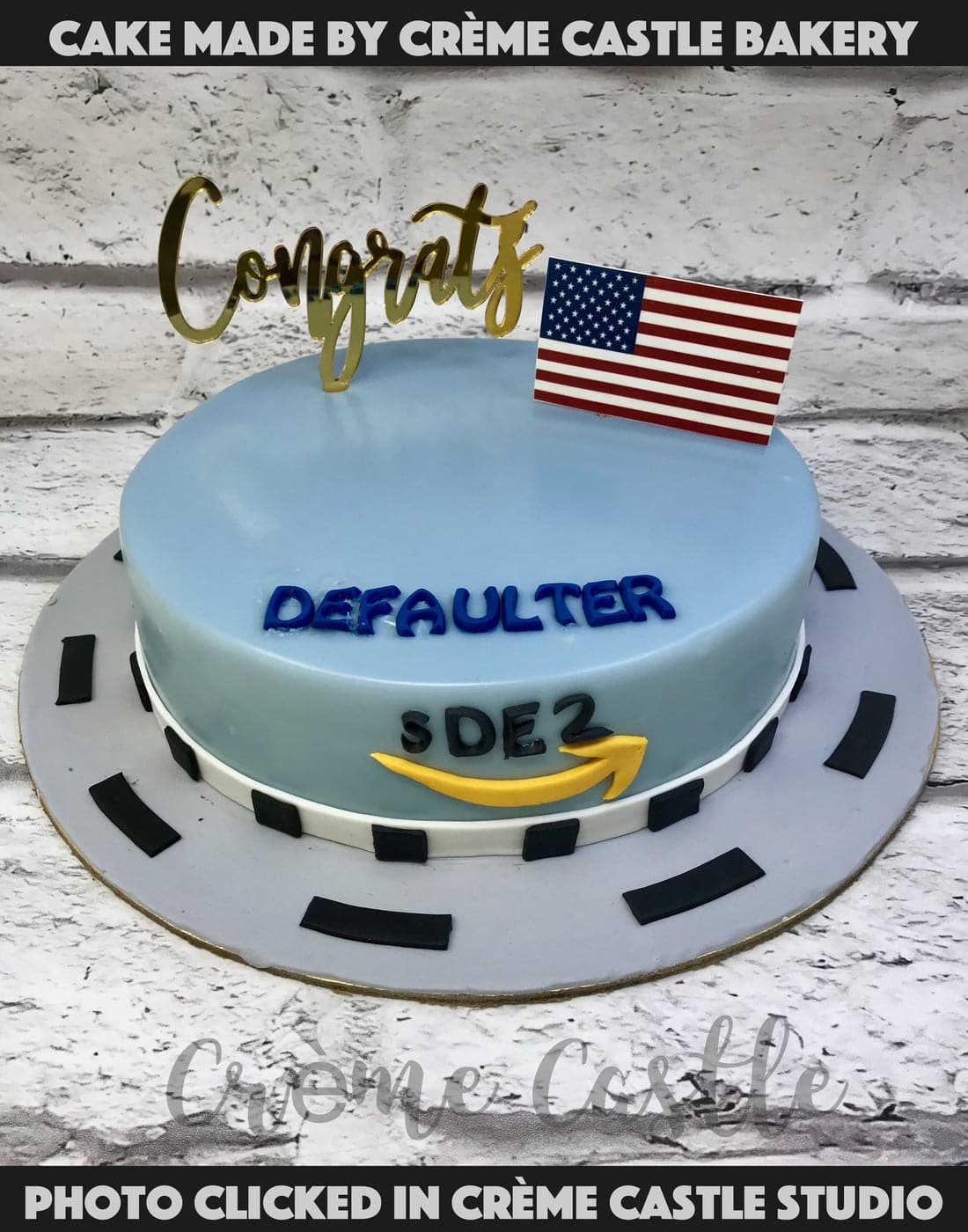 Online Cake Delivery in USA | Send Cakes to USA - IGP