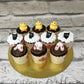 Easters Cupcakes Creme Castle