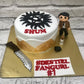 Supernatural Cake