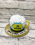 Bira Boom Cake