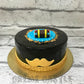 Mini Dholak Cake