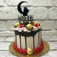 Ferrero Drip Cake