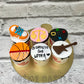 Stud boi Cupcakes