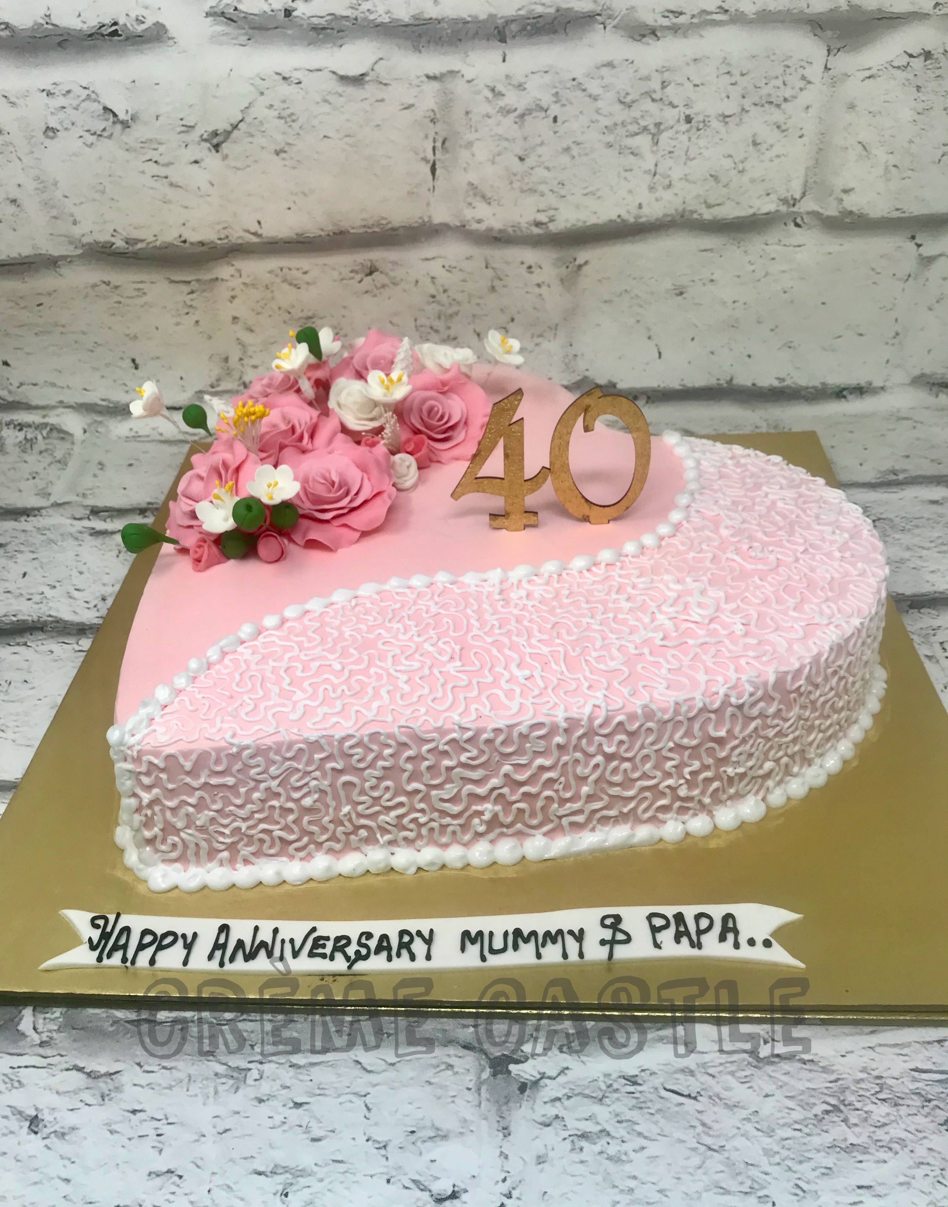 Beautiful Butterfly Cake-Wedding cake ideas-Bridal cake theme