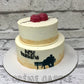Forever Love Cake