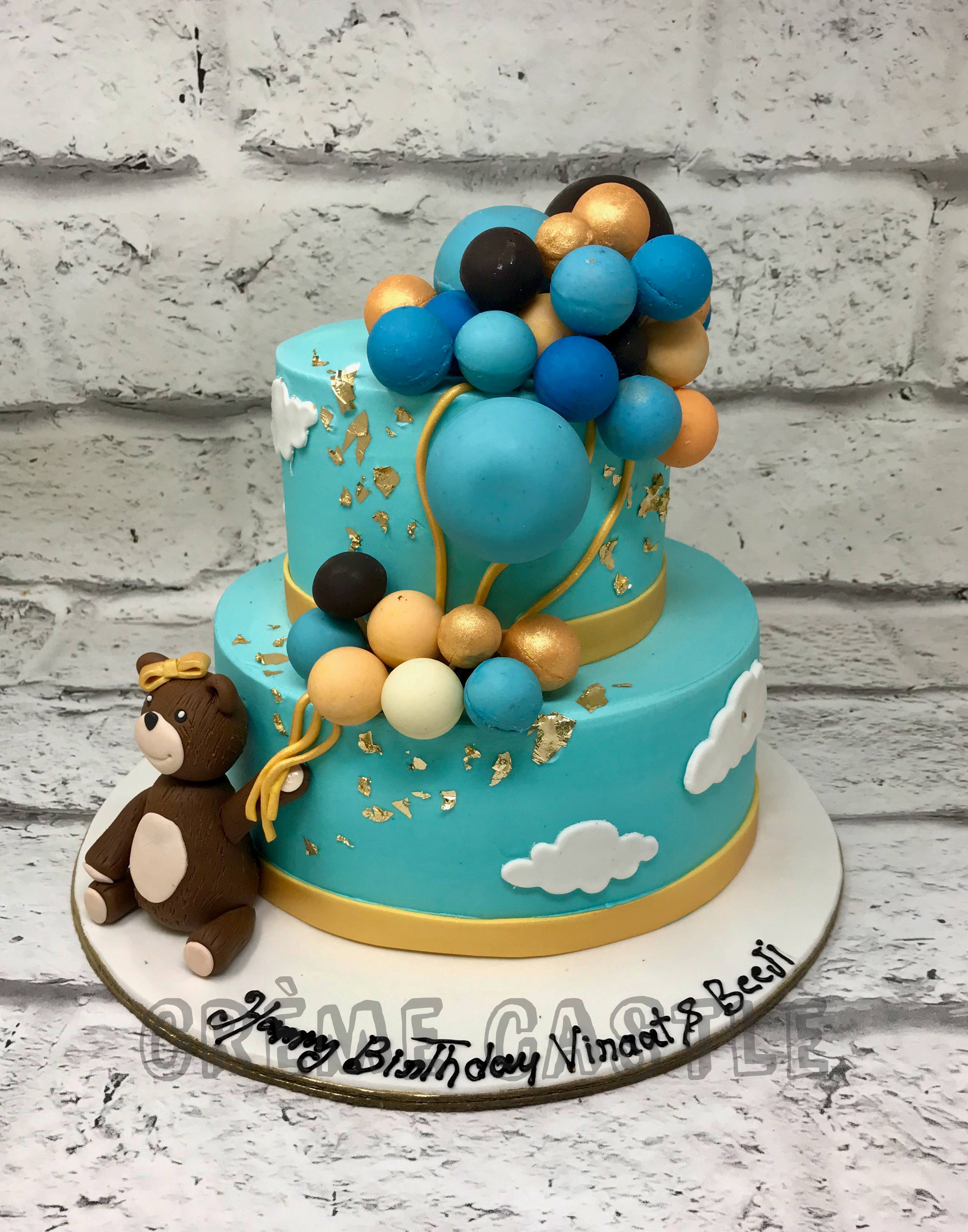 Bal... - Beyond Cakes - Home Made Cakes, Cookies and Meringues | Facebook