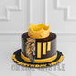 King Lion Cake