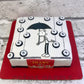 Wimpy Diary Cake