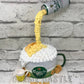 Carlsberg Drip Cake