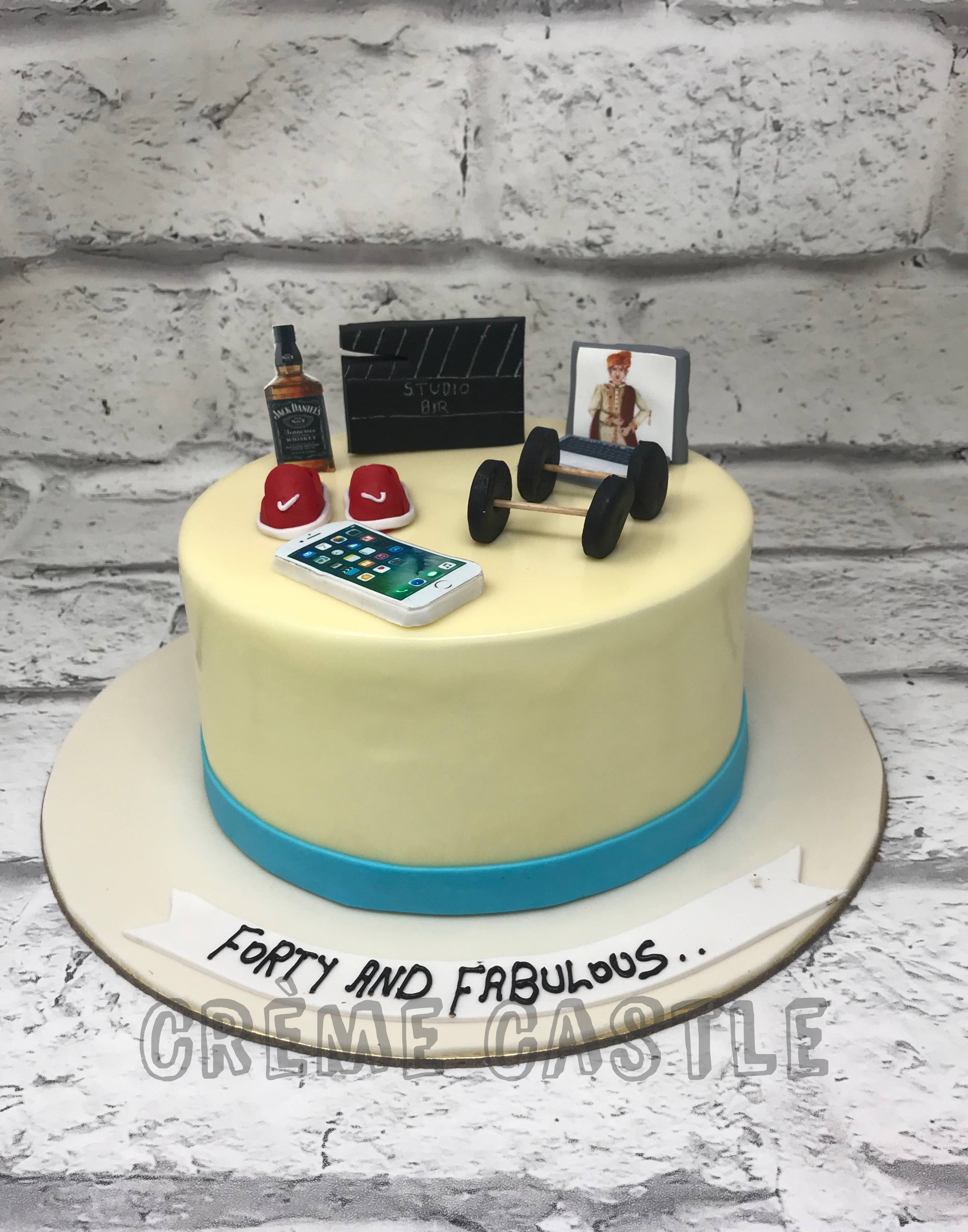 🔥Ready Stock🔥INS Snooker Theme Cake Decoration 网红斯若克桌球蛋糕装饰| Lazada