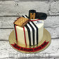 Men Fashion Cake