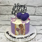 Pretty Girl Cake