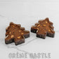 Tree Plum Cake 2 Pcs