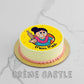 Meri Maa Pineapple Cake