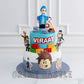 Roblox Tier Cake