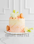 Customized Cake for Husband