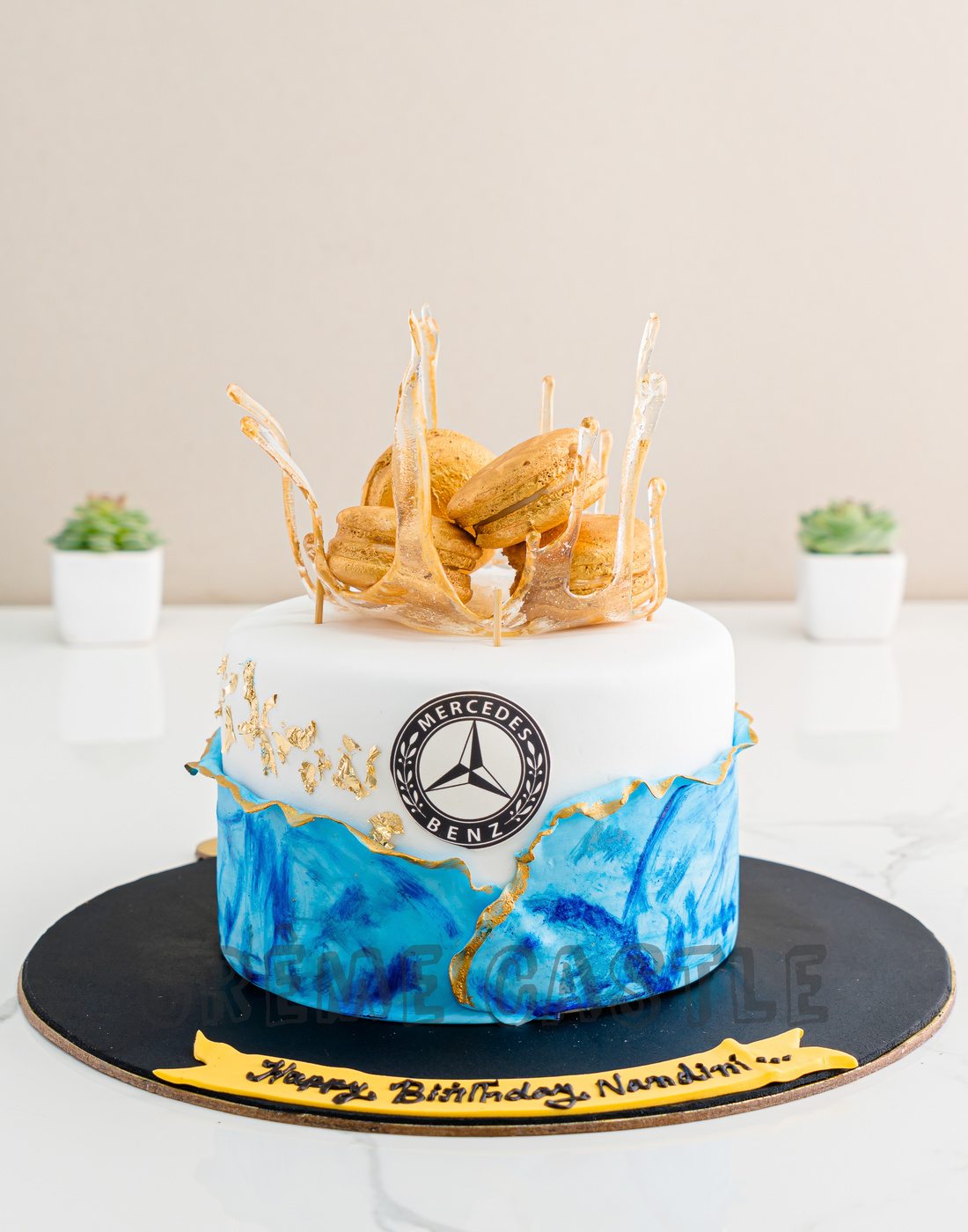 isomalt! is so cool! #cakedecorating #cake #bakingrecipe #caketutorial... |  realistic cakes | TikTok