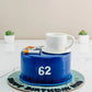 Tea Ciggy Cake