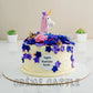 Unicorn Pretty Cake