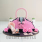 Vintage Purse Cake