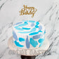 Photo Pull Cake