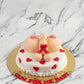Adult Naughty Parts Cake