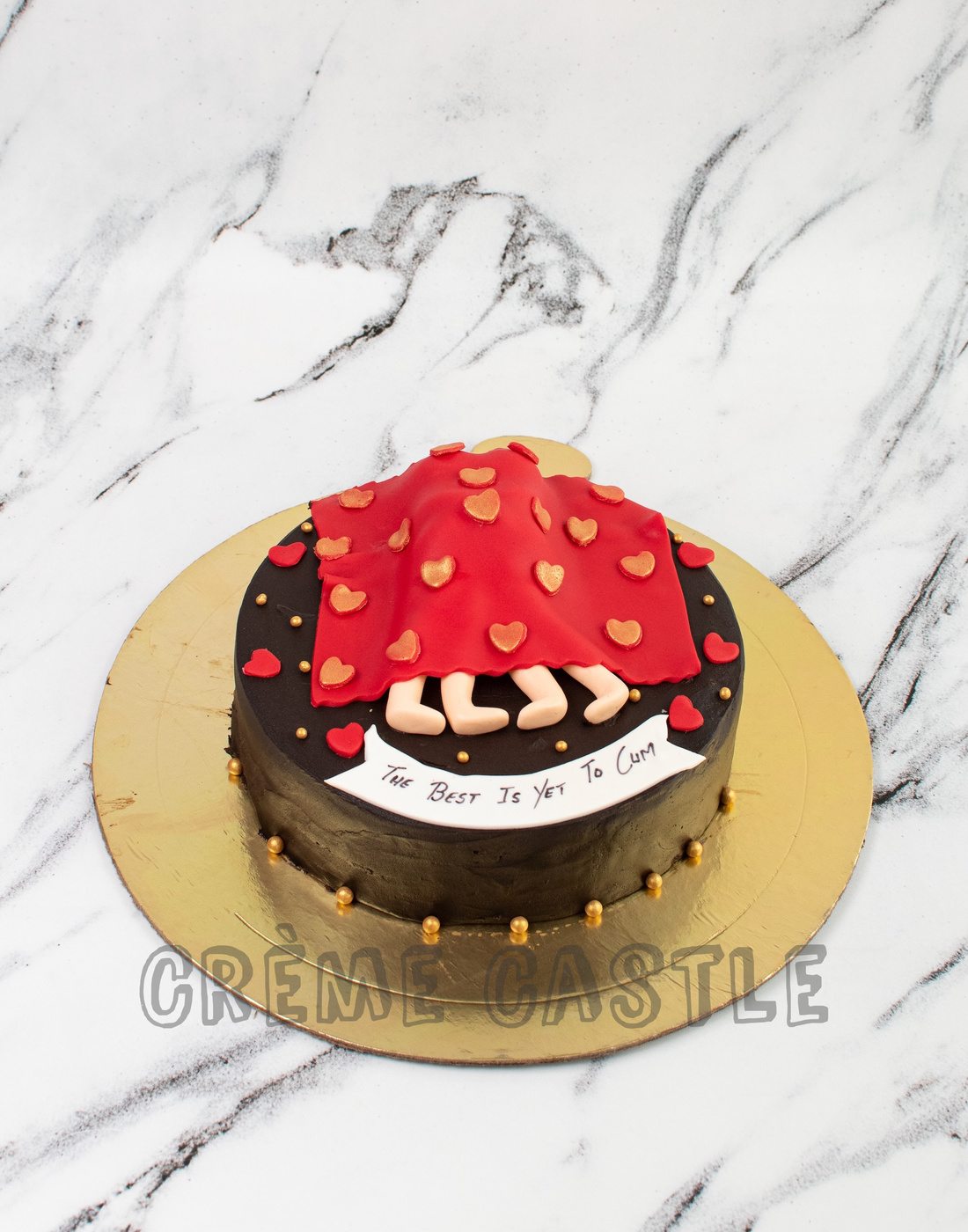 Buy/Send Happy Anniversary Cake Online @ Rs. 2599 - SendBestGift